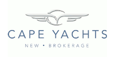 Cape Yachts logo