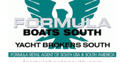 Formula Boats South, Inc. | Yacht Brokers South, LLC logo