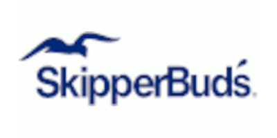 SkipperBud's logo