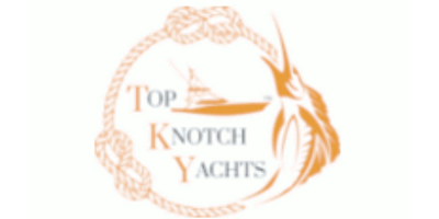 Top Knotch Yachts logo