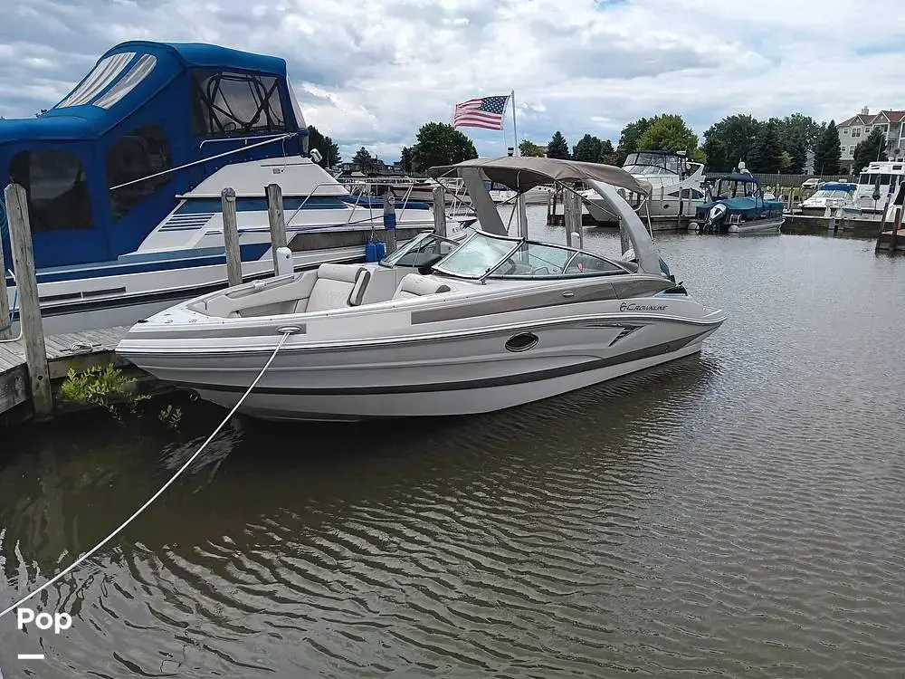 Crownline 260 Xss