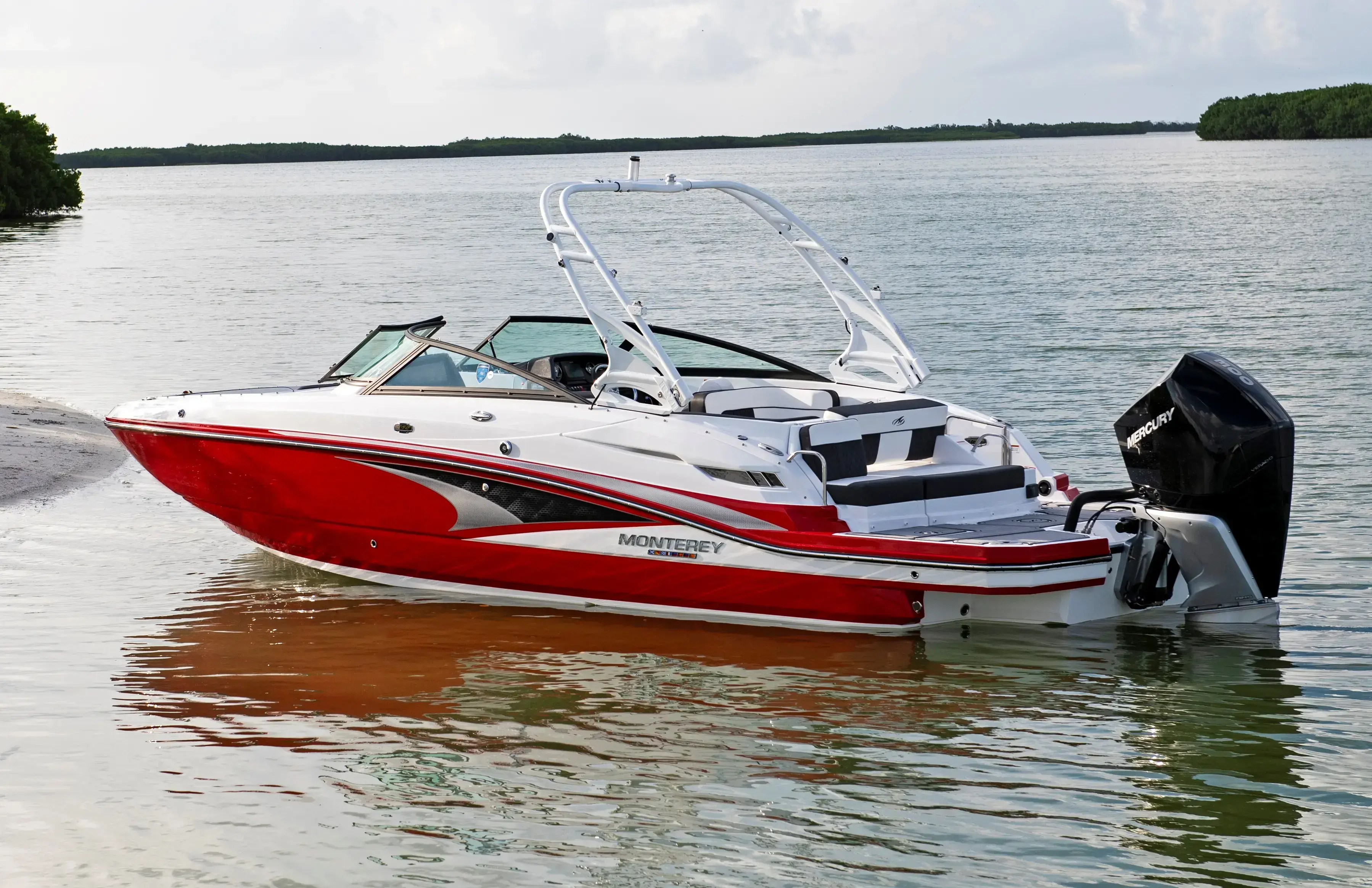 Monterey M 65