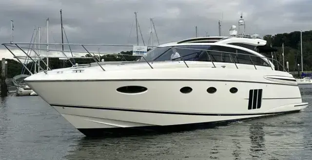 Princess V52