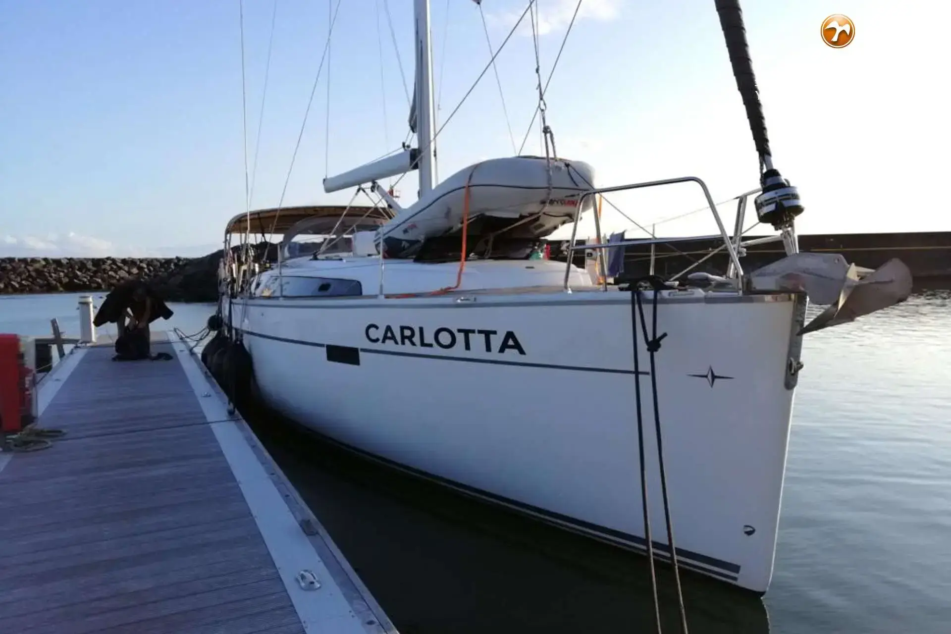 Bavaria Cruiser 46
