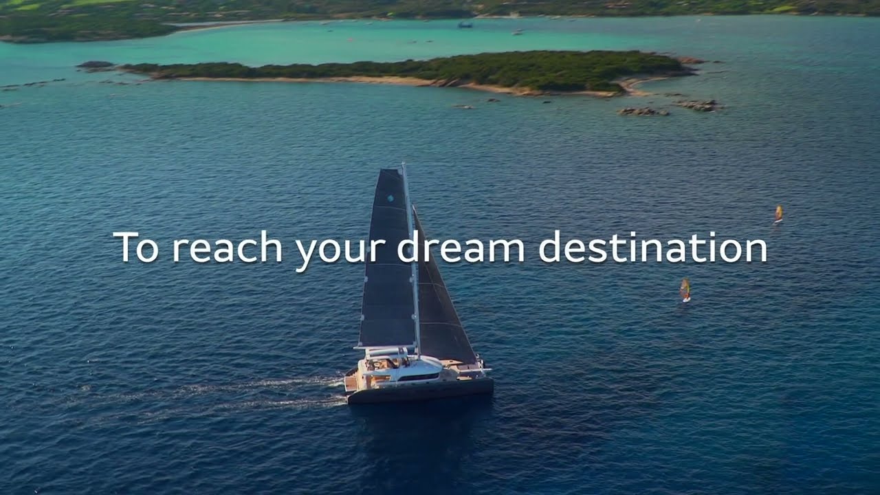 Lagoon Catamaran Shipyards: Iconic And State-Of-The-Art Catamaran Building Facilities