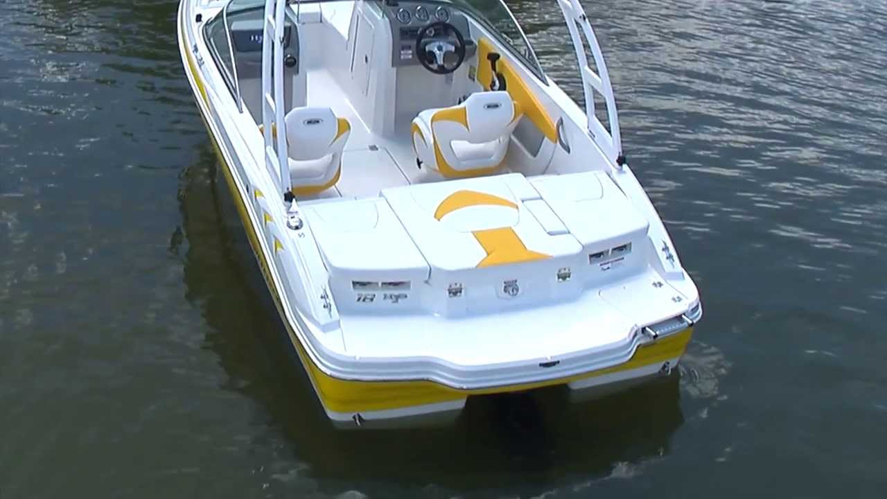 2014 18 H2O Sport