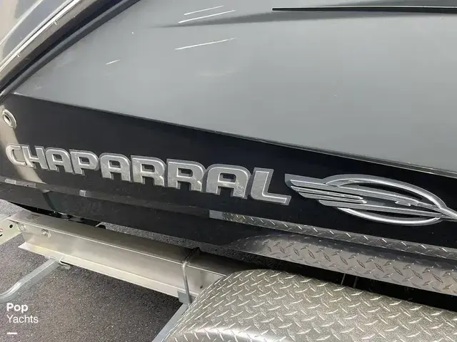 Chaparral 243 Vrx Vortex