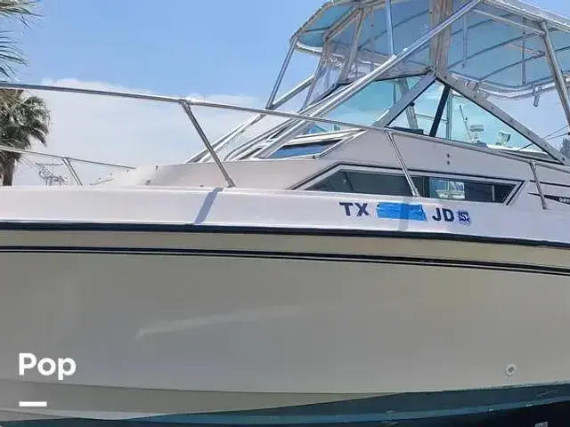 Grady White 23 Gulfstream