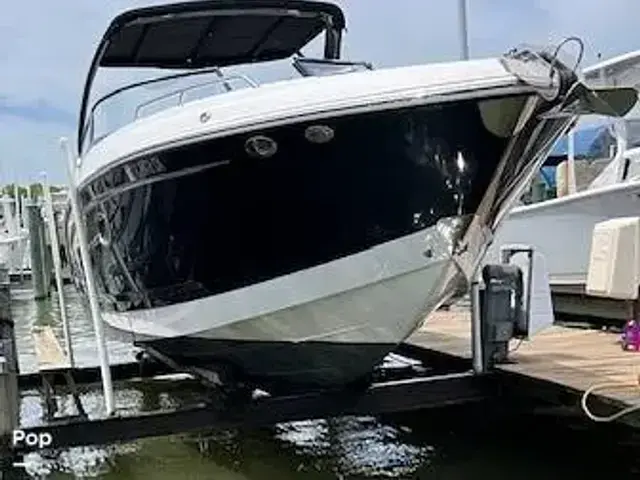 Chaparral 307 Ssx