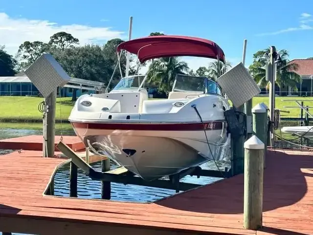 Chaparral Sunesta 254