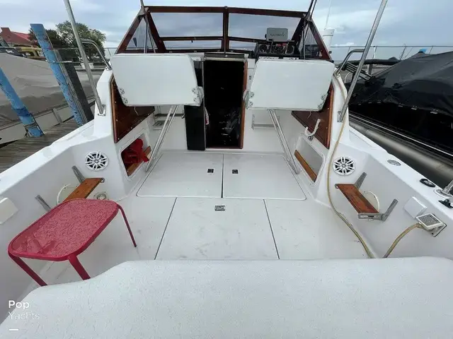 Chris Craft 281 Catalina