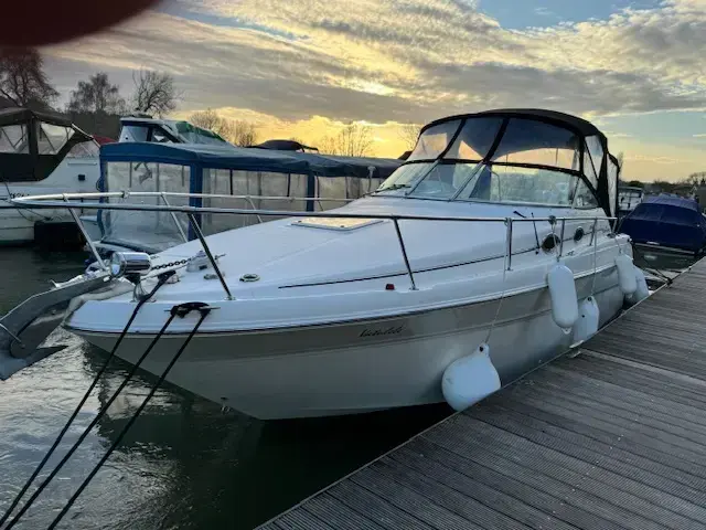 Sea Ray 270