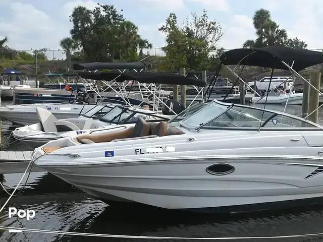 Crownline E 225 Xs