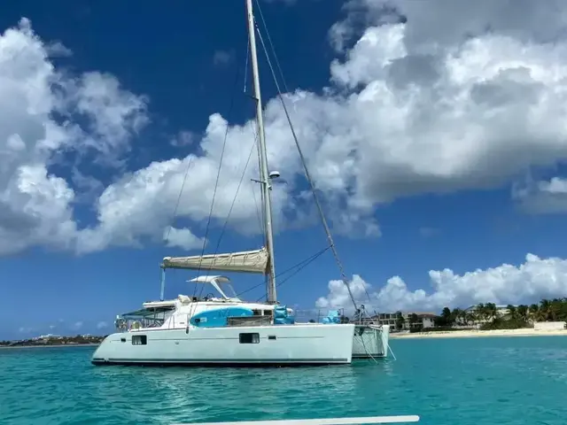 Lagoon 440