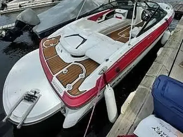 Monterey 204FS