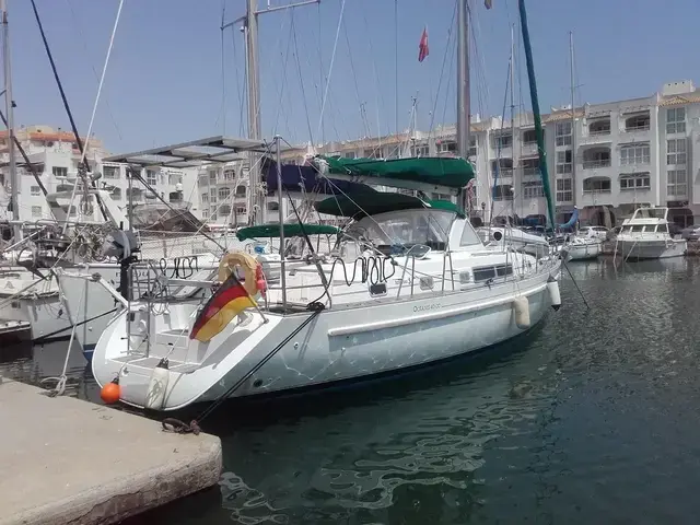 Beneteau Oceanis 40 Cc