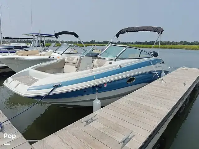 Crownline E 235 Xs