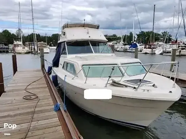 Chris Craft Catalina 291