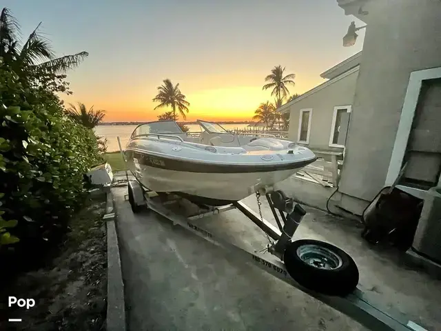 Crownline 240 Ex