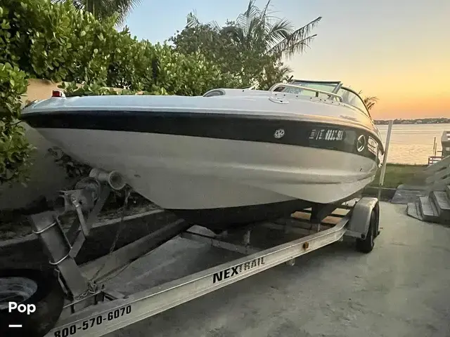 Crownline 240 Ex