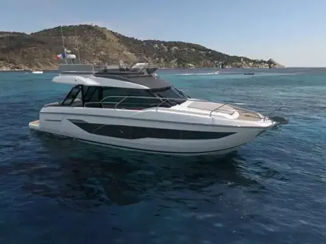 Prestige F4.3