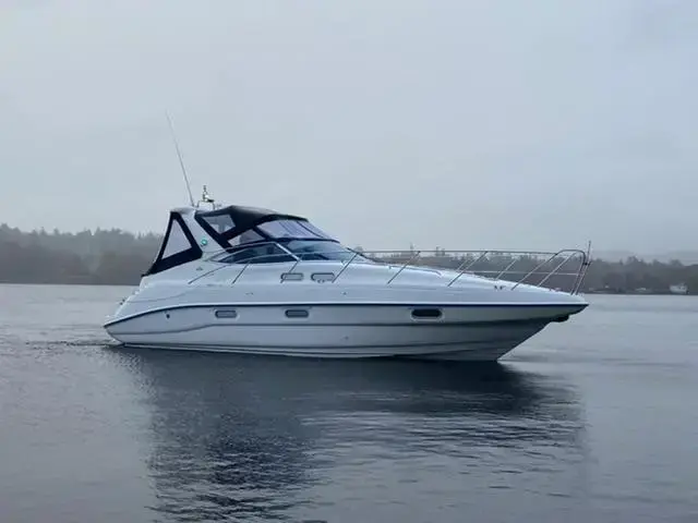 Sealine S34