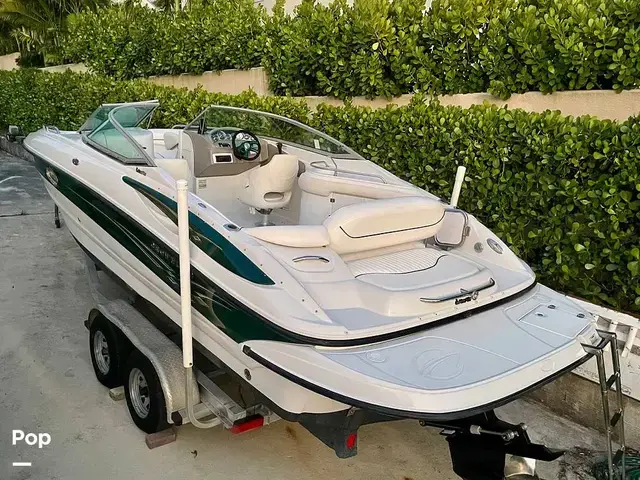 Crownline 240 Ex