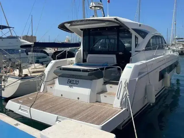Jeanneau Leader 46