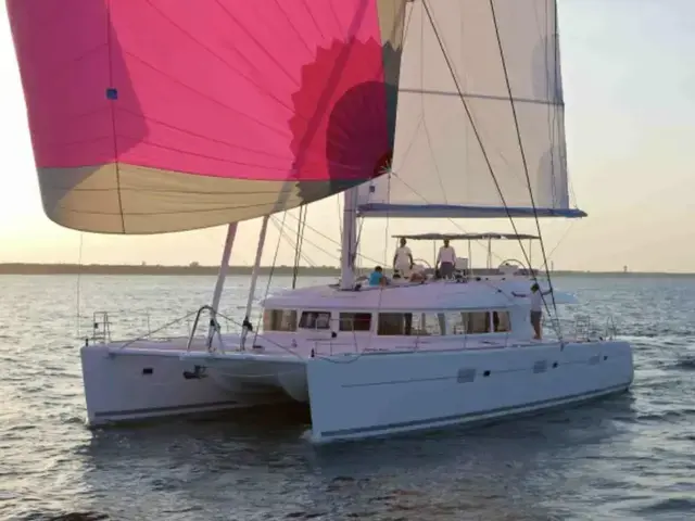 Lagoon 620