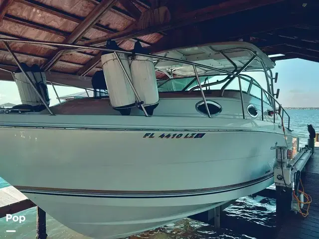 Wellcraft 290 Coastal