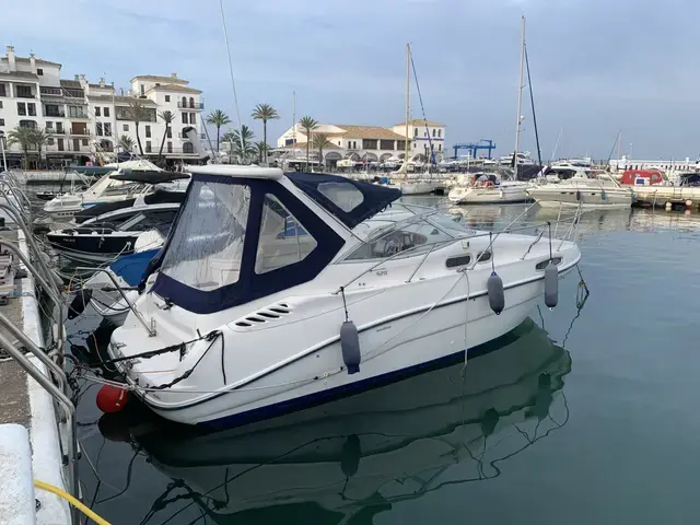 Sealine 28 Bolero