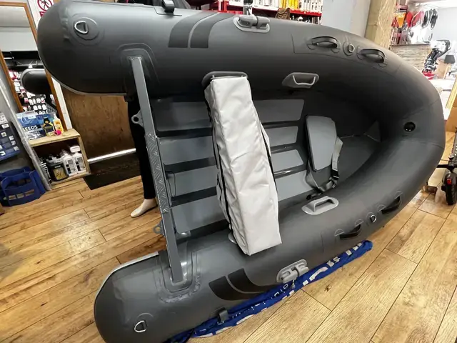 Highfield Ultralite 240 for sale in United Kingdom for £1,848