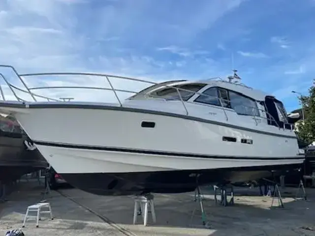 Nimbus 365 Coupe