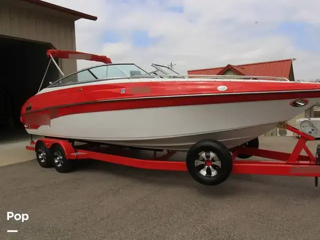 Crownline 270