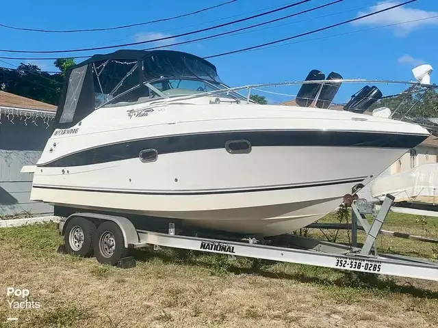 Four Winns 248 Vista