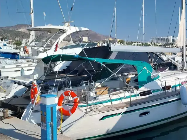 Bavaria 50 Cruiser