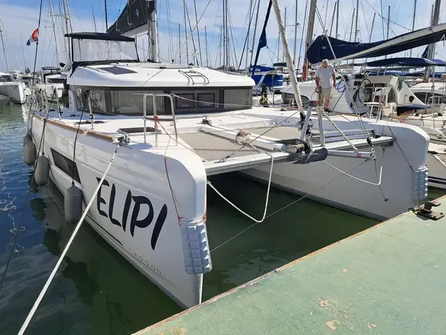 Lagoon 40