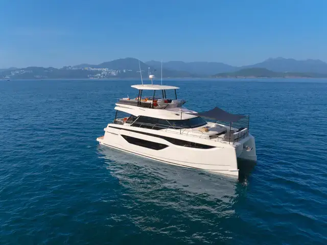Prestige M 48