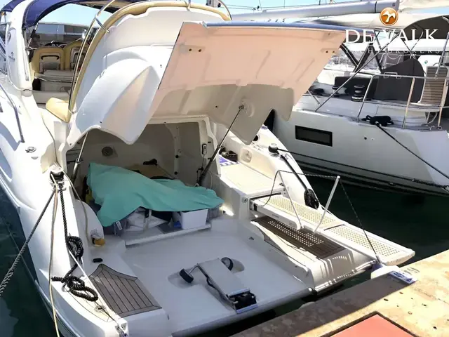 Cranchi 47 Mediterranee