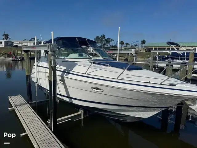 Chris Craft 328 Express