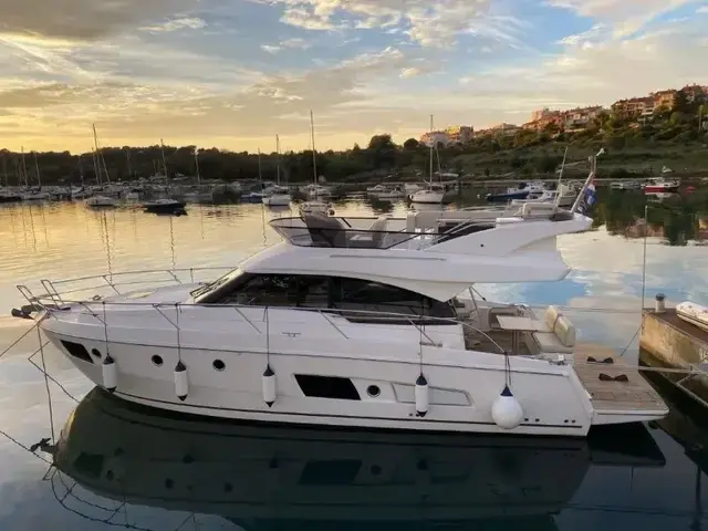 Bavaria 420 Virtess