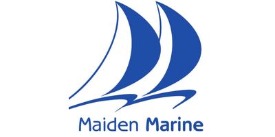 Maiden Marine Ltd logo