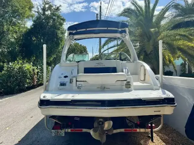 Chaparral 284 Sunesta