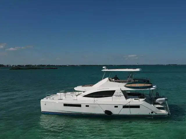 Leopard 51 Powercat