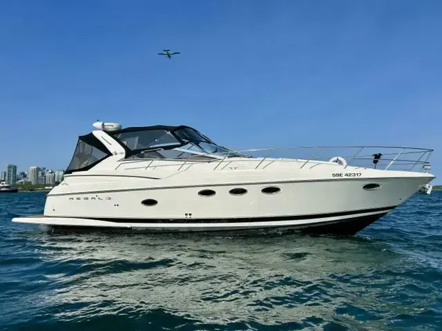 Regal 3860