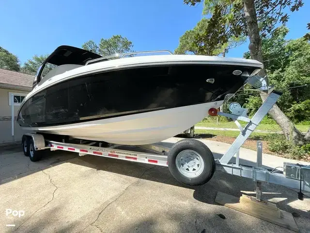 Chaparral 277 Ssx