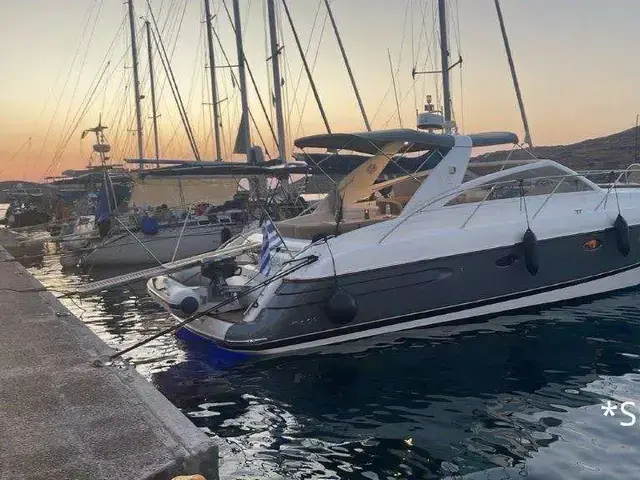 Princess V42