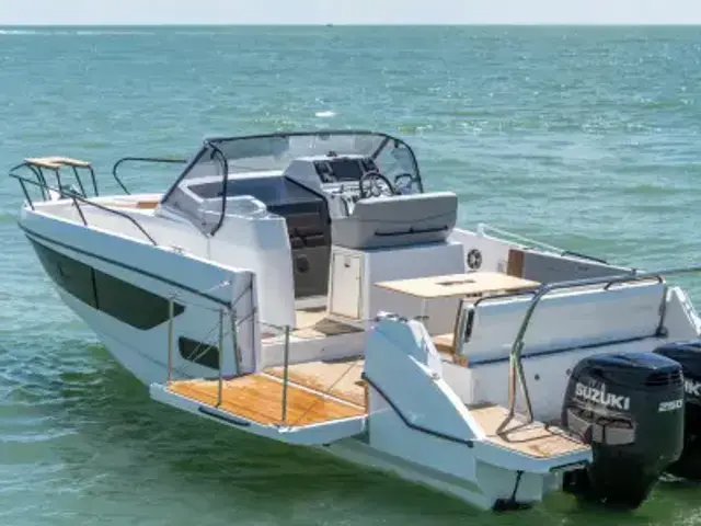 Beneteau Flyer 9 Sundeck
