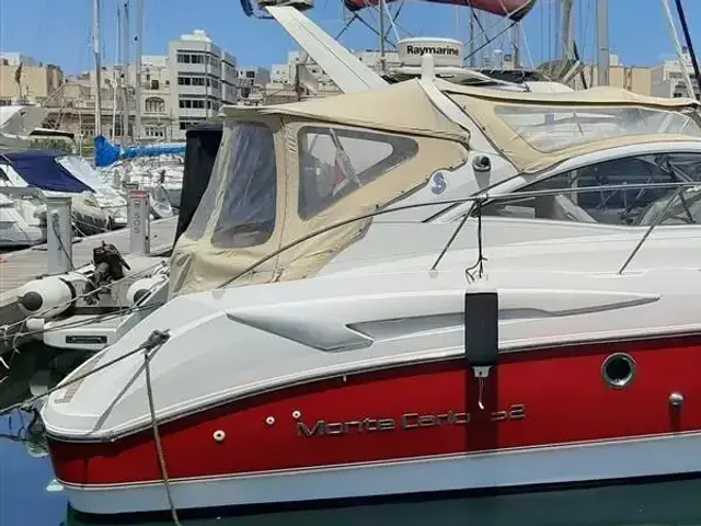 Beneteau Monte Carlo 32
