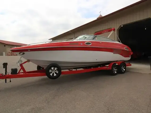 Crownline 270